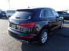 2019 AUDI Q5 DBA-FYDAXS WAUZZZFY4J2190693
