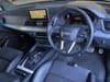 2019 AUDI Q5 DBA-FYDAXS WAUZZZFY4J2190693