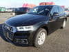2019 AUDI Q5 DBA-FYDAXS WAUZZZFY4J2190693