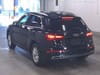 2019 AUDI Q5 DBA-FYDAXS WAUZZZFY4J2190693