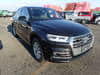 2019 AUDI Q5 DBA-FYDAXS WAUZZZFY4J2190693