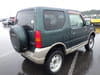 2001 SUZUKI JIMNY TA-JB23W JB23W-241171