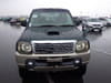 2001 SUZUKI JIMNY TA-JB23W JB23W-241171