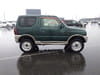 2001 SUZUKI JIMNY TA-JB23W JB23W-241171