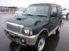 2001 SUZUKI JIMNY TA-JB23W JB23W-241171