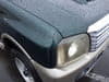 2001 SUZUKI JIMNY TA-JB23W JB23W-241171