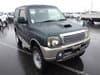 2001 SUZUKI JIMNY TA-JB23W JB23W-241171
