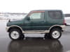 2001 SUZUKI JIMNY TA-JB23W JB23W-241171