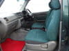 2001 SUZUKI JIMNY TA-JB23W JB23W-241171
