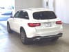 2017 MERCEDES-BENZ GLC-CLASS LDA-253905C WDC2539052F311166