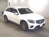 2017 MERCEDES-BENZ GLC-CLASS LDA-253905C WDC2539052F311166