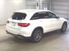 2017 MERCEDES-BENZ GLC-CLASS LDA-253905C WDC2539052F311166