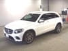2017 MERCEDES-BENZ GLC-CLASS LDA-253905C WDC2539052F311166