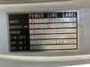 1997 MITSUBISHI CANTER GUTS KC-FE507B FE507B-424986