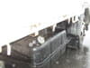 1997 MITSUBISHI CANTER GUTS KC-FE507B FE507B-424986
