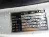 1997 MITSUBISHI CANTER GUTS KC-FE507B FE507B-424986