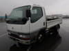 1997 MITSUBISHI CANTER GUTS KC-FE507B FE507B-424986