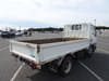 1997 MITSUBISHI CANTER GUTS KC-FE507B FE507B-424986
