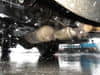 1997 MITSUBISHI CANTER GUTS KC-FE507B FE507B-424986