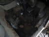 1997 MITSUBISHI CANTER GUTS KC-FE507B FE507B-424986