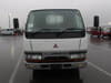 1997 MITSUBISHI CANTER GUTS KC-FE507B FE507B-424986