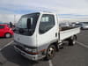 1997 MITSUBISHI CANTER GUTS KC-FE507B FE507B-424986
