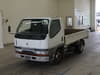 1997 MITSUBISHI CANTER GUTS KC-FE507B FE507B-424986