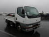 1997 MITSUBISHI CANTER GUTS KC-FE507B FE507B-424986