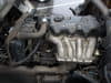 1997 MITSUBISHI CANTER GUTS KC-FE507B FE507B-424986