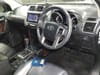 2017 TOYOTA LAND CRUISER PRADO CBA-TRJ150W TRJ150-0072514