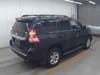 2017 TOYOTA LAND CRUISER PRADO CBA-TRJ150W TRJ150-0072514