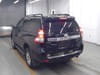 2017 TOYOTA LAND CRUISER PRADO CBA-TRJ150W TRJ150-0072514