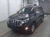 2017 TOYOTA LAND CRUISER PRADO CBA-TRJ150W TRJ150-0072514