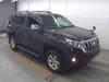 2017 TOYOTA LAND CRUISER PRADO CBA-TRJ150W TRJ150-0072514