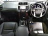 2014 TOYOTA LAND CRUISER PRADO CBA-TRJ150W TRJ150-0045052
