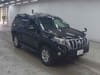 2014 TOYOTA LAND CRUISER PRADO CBA-TRJ150W TRJ150-0045052
