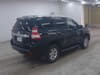 2014 TOYOTA LAND CRUISER PRADO CBA-TRJ150W TRJ150-0045052