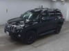 2014 TOYOTA LAND CRUISER PRADO CBA-TRJ150W TRJ150-0045881