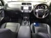 2014 TOYOTA LAND CRUISER PRADO CBA-TRJ150W TRJ150-0045881