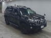 2014 TOYOTA LAND CRUISER PRADO CBA-TRJ150W TRJ150-0045881