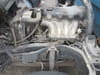 1997 MITSUBISHI CANTER KC-FE517BD FE517BD-532463