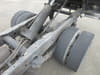 1997 MITSUBISHI CANTER KC-FE517BD FE517BD-532463