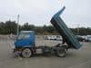 1997 MITSUBISHI CANTER KC-FE517BD FE517BD-532463