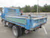 1997 MITSUBISHI CANTER KC-FE517BD FE517BD-532463