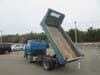 1997 MITSUBISHI CANTER KC-FE517BD FE517BD-532463