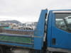1997 MITSUBISHI CANTER KC-FE517BD FE517BD-532463