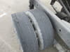 1997 MITSUBISHI CANTER KC-FE517BD FE517BD-532463