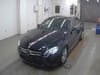 2019 MERCEDES-BENZ C-CLASS DAA-205077C WDD2050772R473200