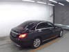 2019 MERCEDES-BENZ C-CLASS DAA-205077C WDD2050772R473200