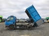 1994 MITSUBISHI CANTER U-FE517BC FE517BC-400068